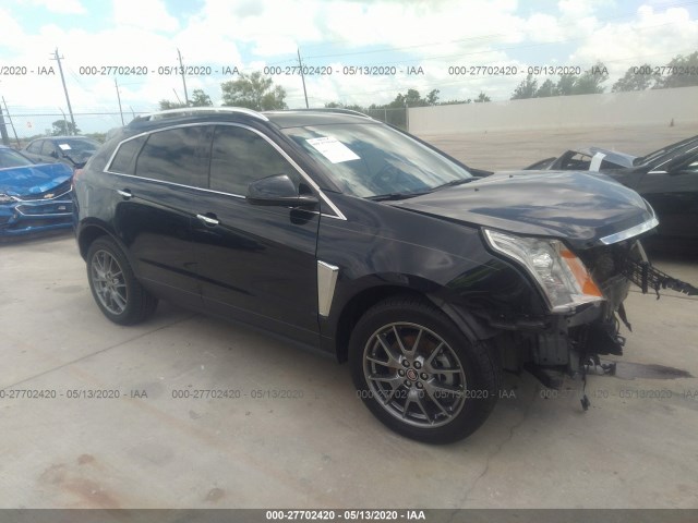 CADILLAC SRX 2016 3gyfnce32gs546778