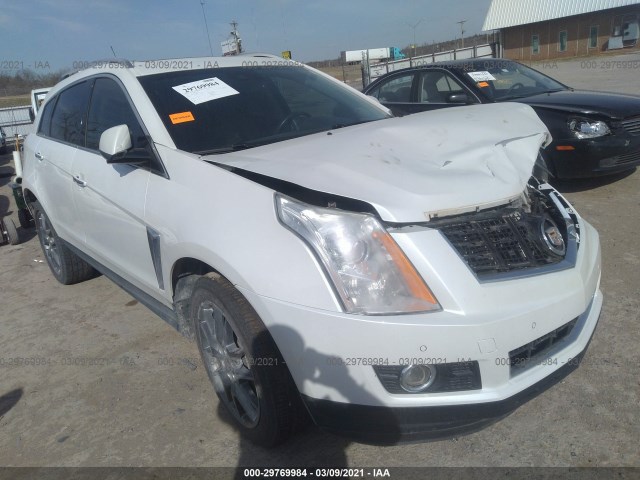 CADILLAC SRX 2016 3gyfnce32gs561765