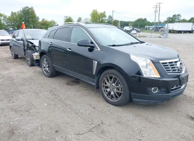 CADILLAC SRX 2016 3gyfnce32gs562835