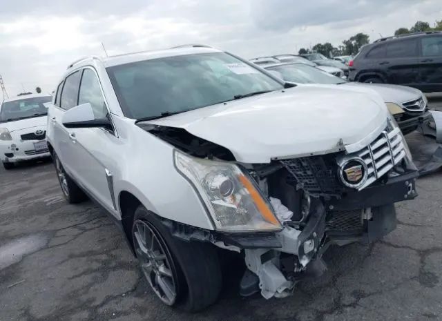 CADILLAC SRX 2016 3gyfnce32gs566626