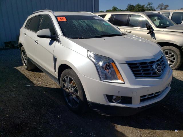 CADILLAC SRX PERFOR 2016 3gyfnce32gs566822