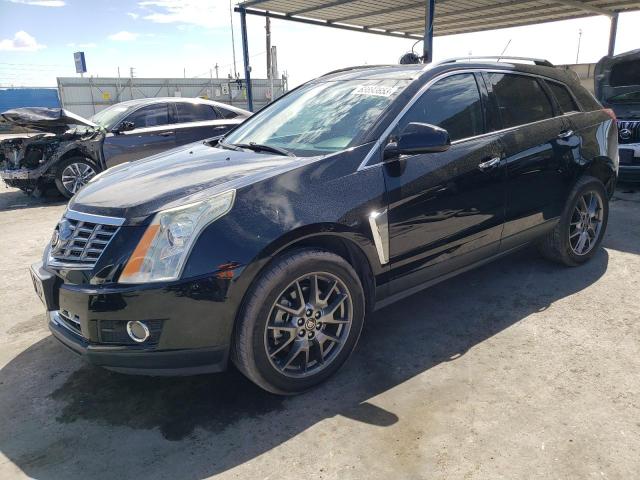 CADILLAC SRX PERFOR 2016 3gyfnce32gs567484