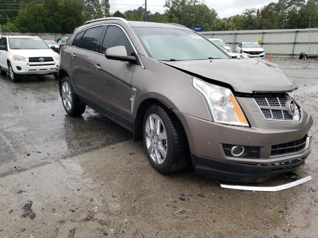 CADILLAC SRX PREMIU 2012 3gyfnce33cs517719