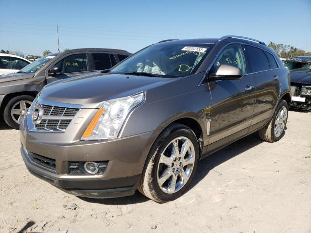 CADILLAC SRX PREMIU 2012 3gyfnce33cs579167