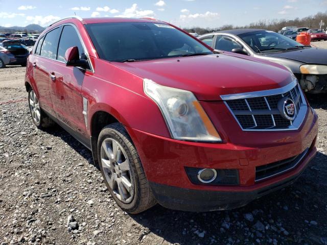 CADILLAC SRX PREMIU 2012 3gyfnce33cs608859