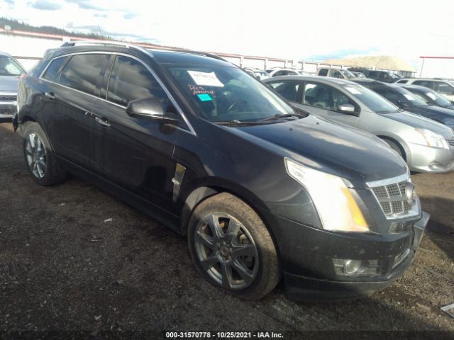 CADILLAC SRX 2012 3gyfnce33cs609879