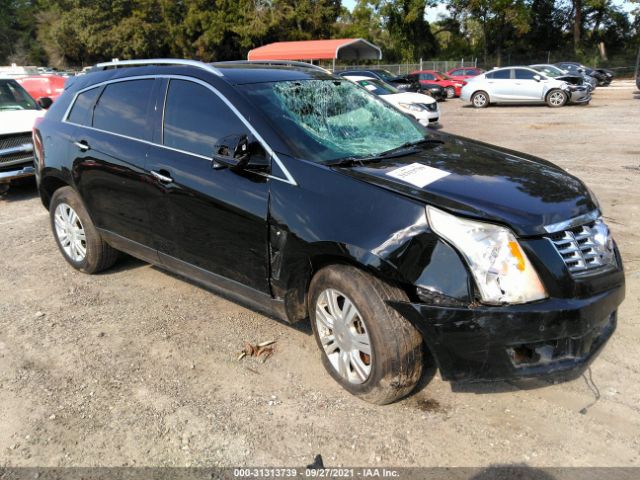 CADILLAC SRX 2013 3gyfnce33ds507578