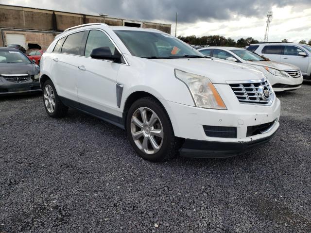 CADILLAC SRX LUXURY 2013 3gyfnce33ds509301