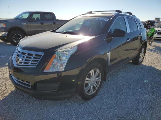 CADILLAC SRX LUXURY 2013 3gyfnce33ds515499