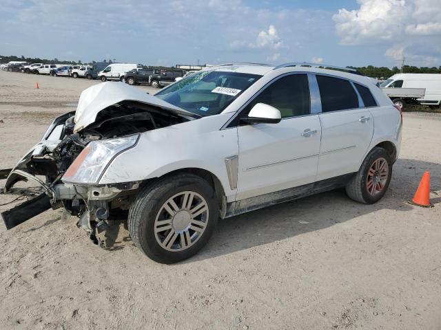 CADILLAC SRX LUXURY 2013 3gyfnce33ds527796