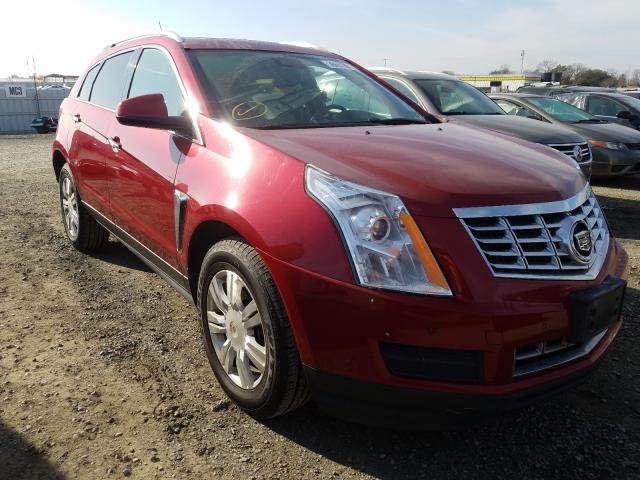 CADILLAC SRX LUXURY 2013 3gyfnce33ds532416