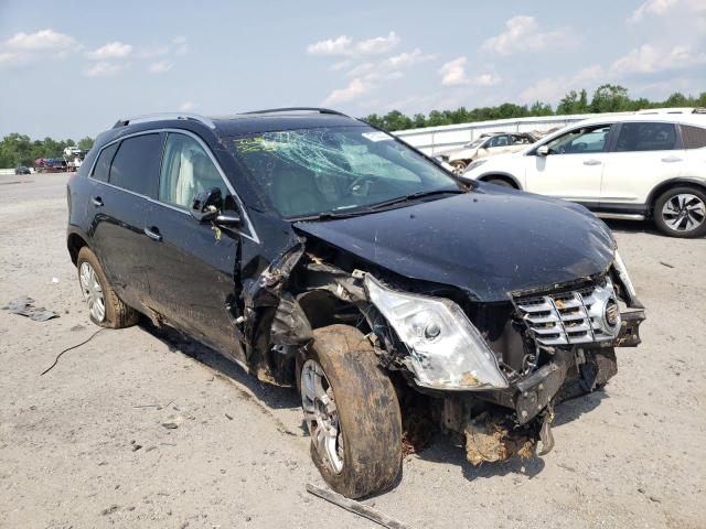 CADILLAC SRX LUXURY 2013 3gyfnce33ds533128