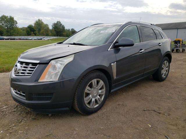 CADILLAC SRX LUXURY 2013 3gyfnce33ds537034