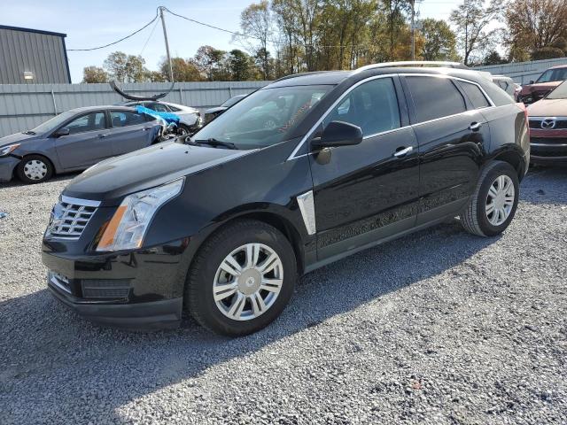 CADILLAC SRX 2013 3gyfnce33ds539348