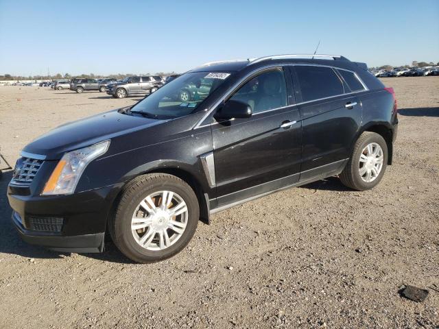 CADILLAC SRX LUXURY 2013 3gyfnce33ds540645