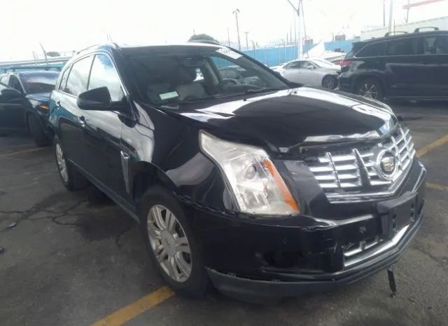 CADILLAC SRX 2013 3gyfnce33ds558532