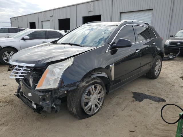 CADILLAC SRX LUXURY 2013 3gyfnce33ds566548