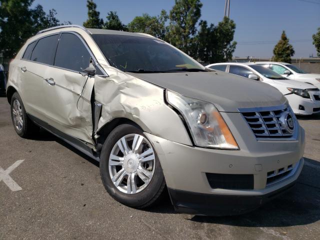 CADILLAC SRX LUXURY 2013 3gyfnce33ds570731