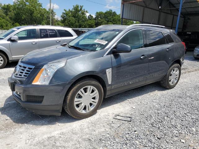 CADILLAC SRX LUXURY 2013 3gyfnce33ds591692