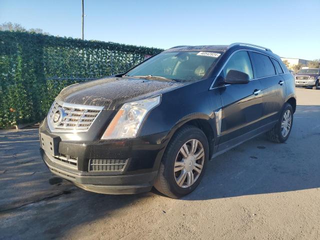 CADILLAC SRX 2013 3gyfnce33ds600083