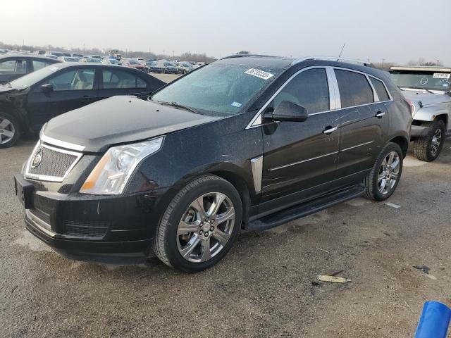 CADILLAC SRX LUXURY 2013 3gyfnce33ds635495