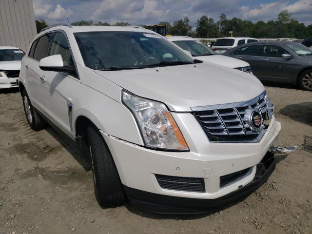 CADILLAC SRX LUXURY 2013 3gyfnce33ds635805