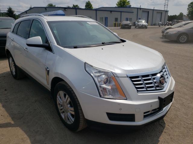 CADILLAC SRX LUXURY 2013 3gyfnce33ds648084