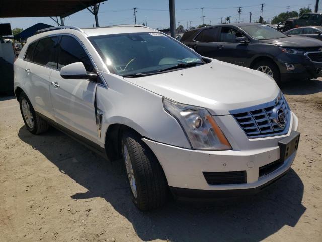 CADILLAC SRX LUXURY 2013 3gyfnce33ds649946