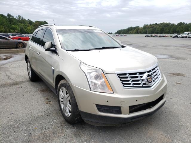 CADILLAC SRX LUXURY 2013 3gyfnce33ds654340