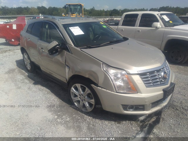 CADILLAC SRX 2014 3gyfnce33es518825