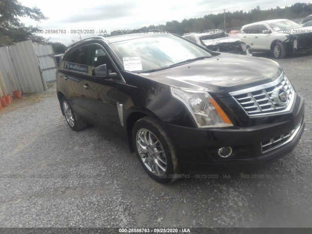 CADILLAC SRX 2014 3gyfnce33es553364