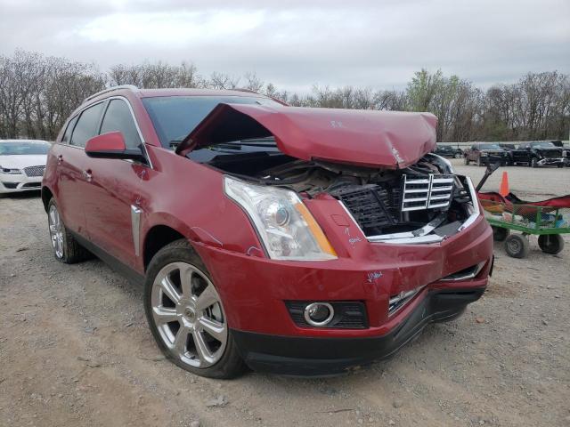 CADILLAC SRX PERFOR 2014 3gyfnce33es563036