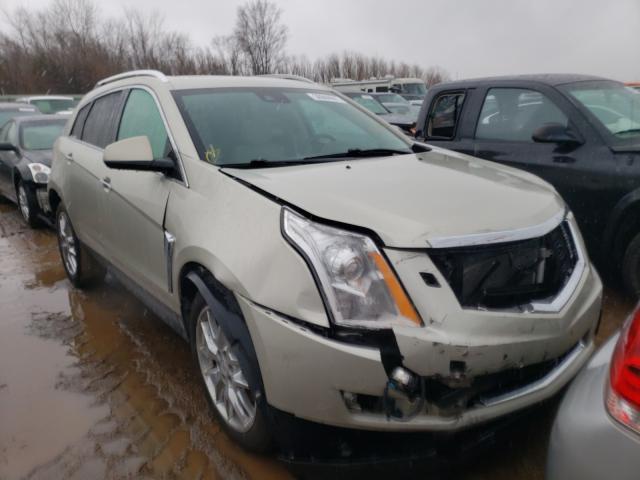 CADILLAC CTS 2014 3gyfnce33es565322