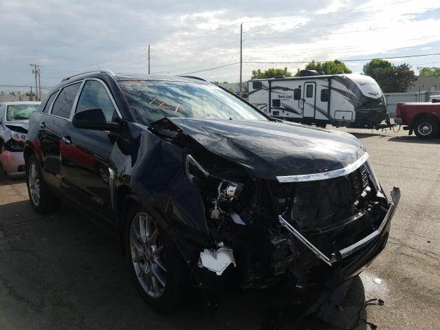 CADILLAC SRX 2014 3gyfnce33es579222