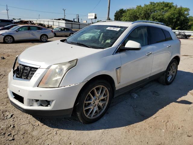 CADILLAC SRX PERFOR 2014 3gyfnce33es591368