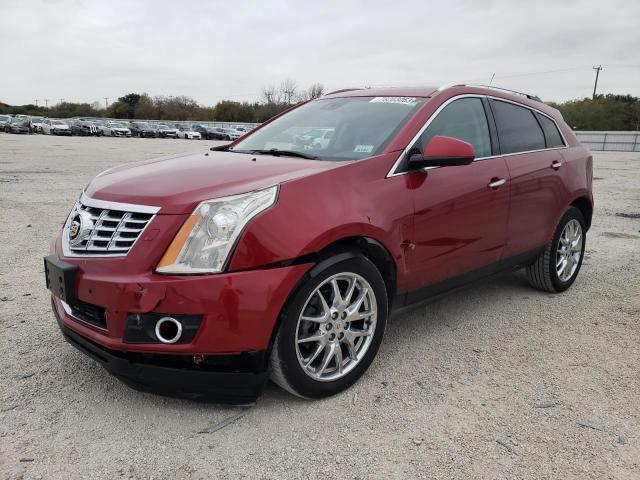 CADILLAC SRX 2014 3gyfnce33es612526