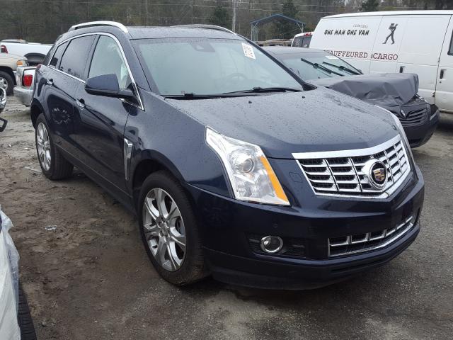 CADILLAC SRX PERFOR 2014 3gyfnce33es635286