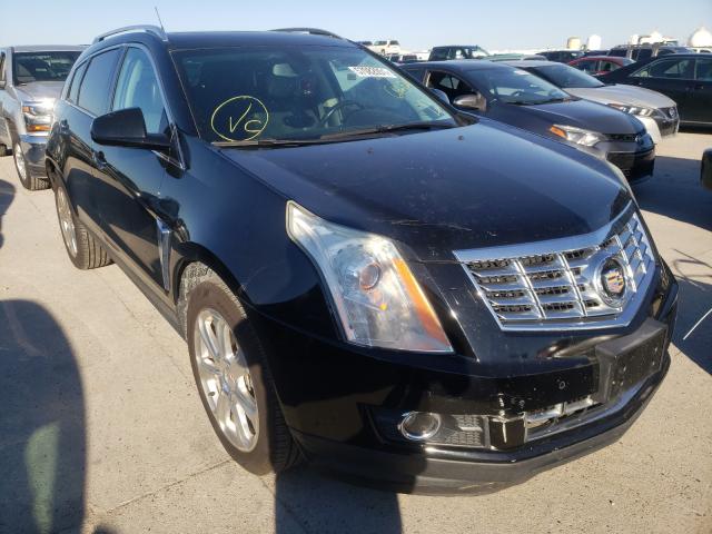 CADILLAC SRX PERFOR 2014 3gyfnce33es642528