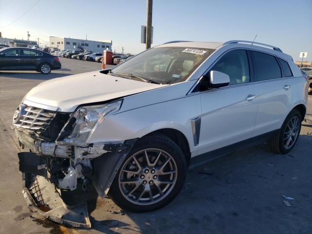 CADILLAC SRX PERFOR 2014 3gyfnce33es647874