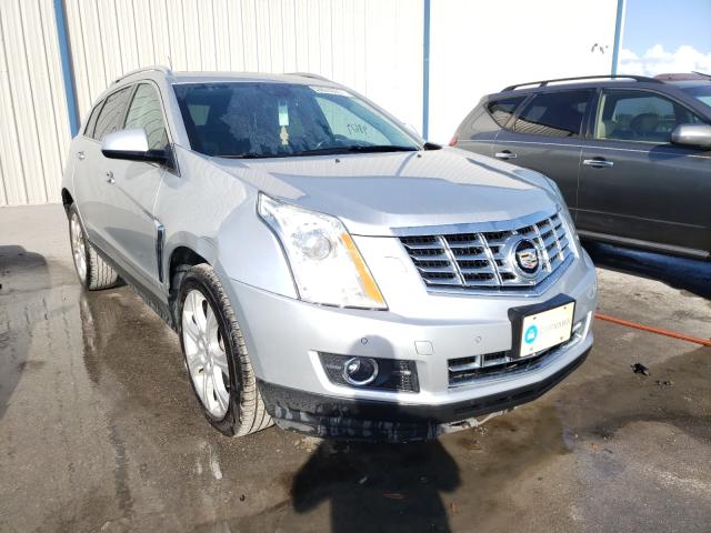 CADILLAC SRX PERFOR 2014 3gyfnce33es649673