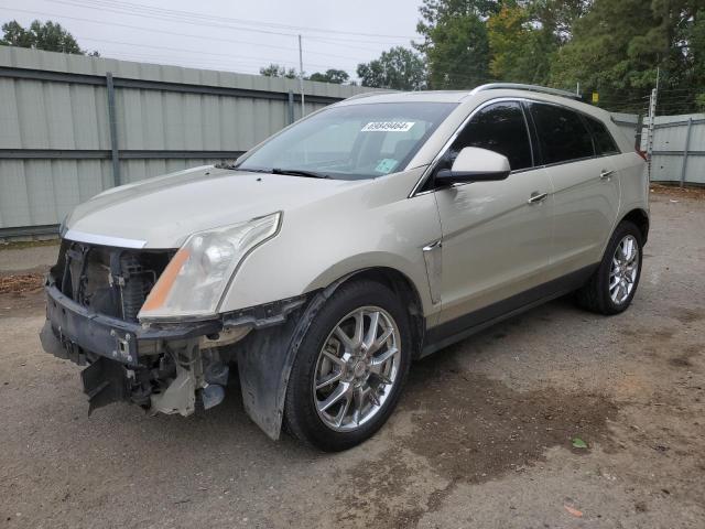 CADILLAC SRX PERFOR 2014 3gyfnce33es661287