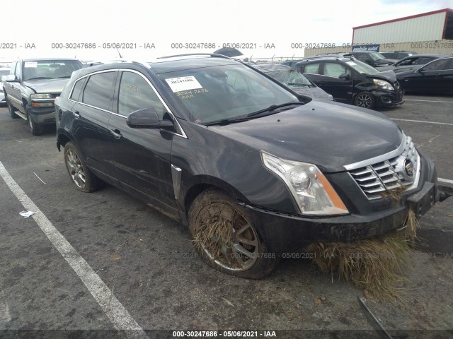 CADILLAC SRX 2014 3gyfnce33es676369