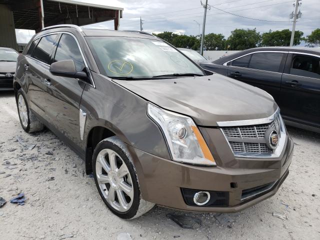 CADILLAC SRX PERFOR 2014 3gyfnce33es684021