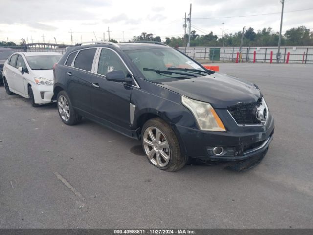 CADILLAC SRX 2015 3gyfnce33fs516073