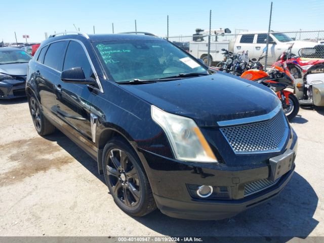 CADILLAC SRX 2015 3gyfnce33fs526909