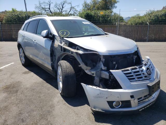 CADILLAC SRX PERFOR 2015 3gyfnce33fs542950