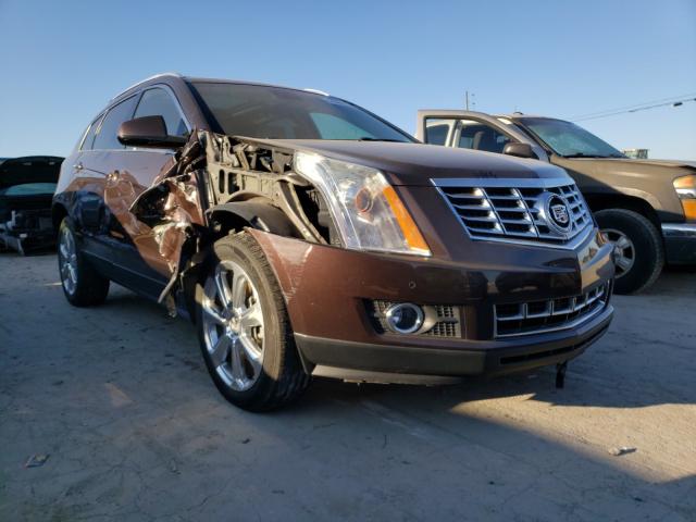 CADILLAC SRX PERFOR 2015 3gyfnce33fs555214