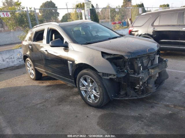 CADILLAC SRX 2015 3gyfnce33fs556511