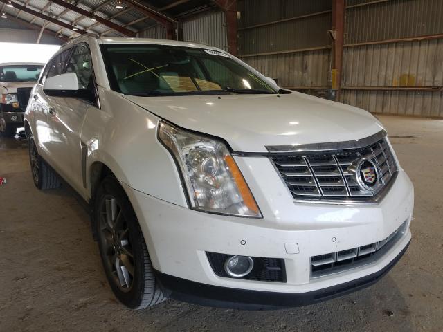 CADILLAC SRX PERFOR 2015 3gyfnce33fs560705