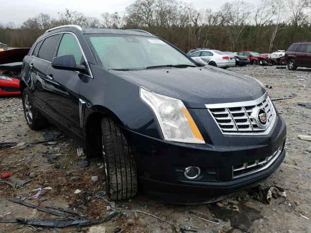 CADILLAC SRX PERFOR 2015 3gyfnce33fs561577